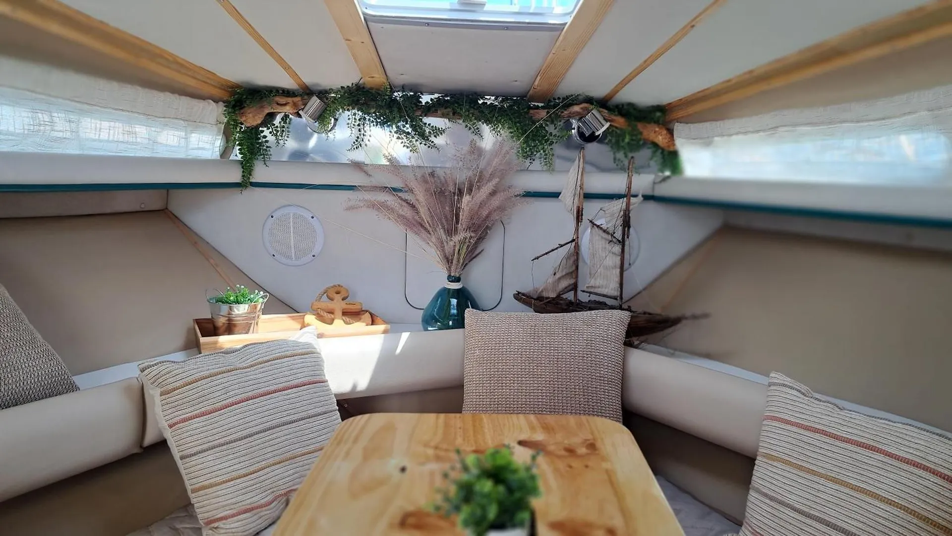 Hotel Beatrix Boat San Miguel de Abona