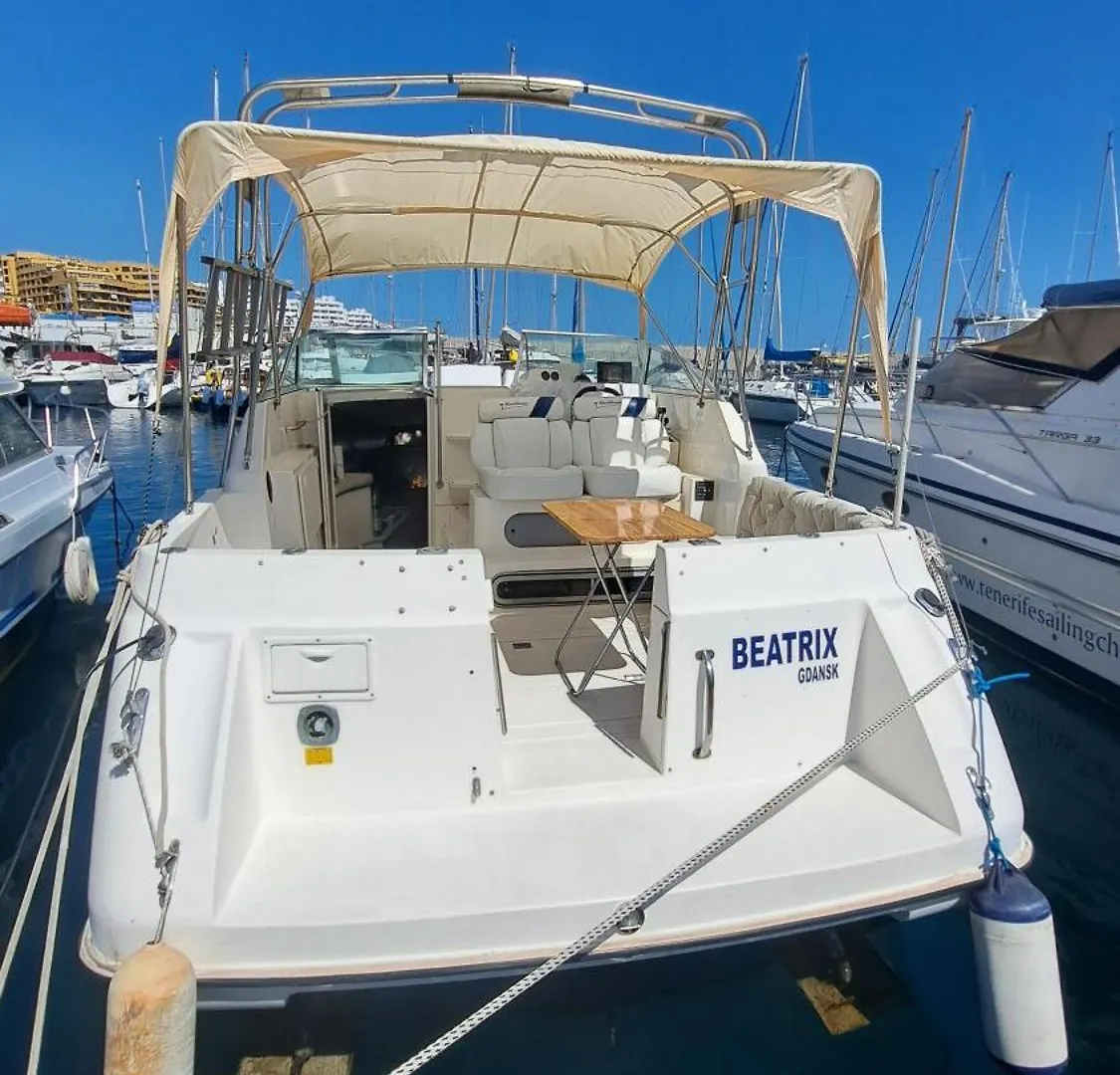 Hotel Beatrix Boat San Miguel de Abona